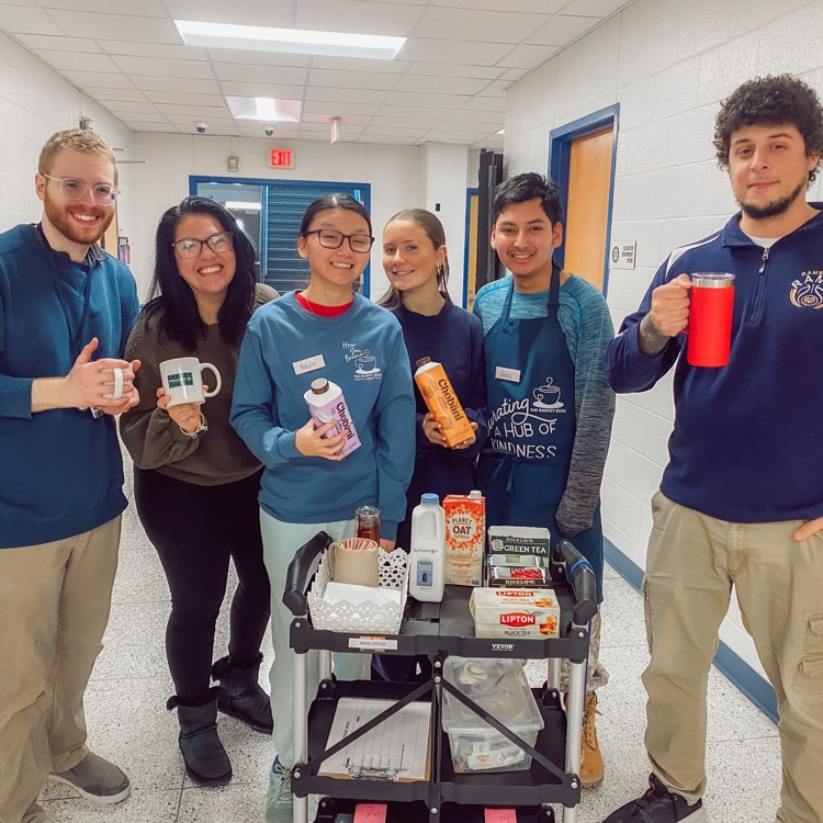 The Ramsey Bean βοΈ