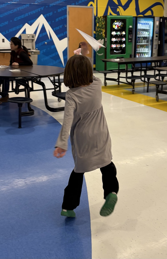 STEM Starters Mentor Session with Ramsey Girl Scouts