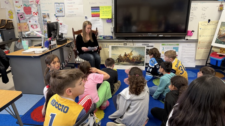  students and parents