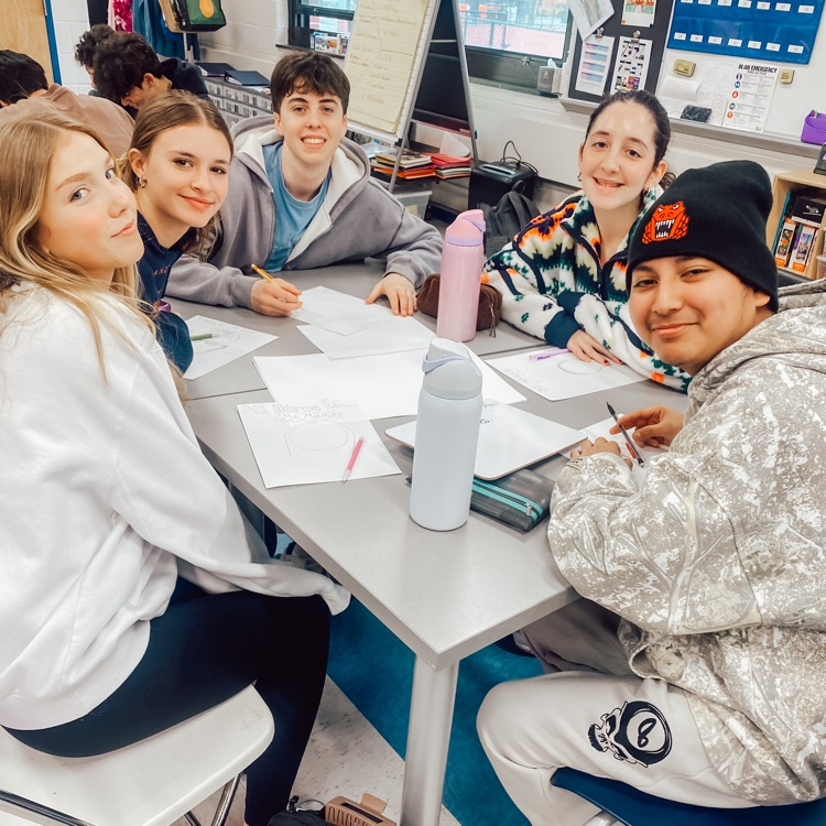 S.T.E.P. x Senora King’s Spanish Class