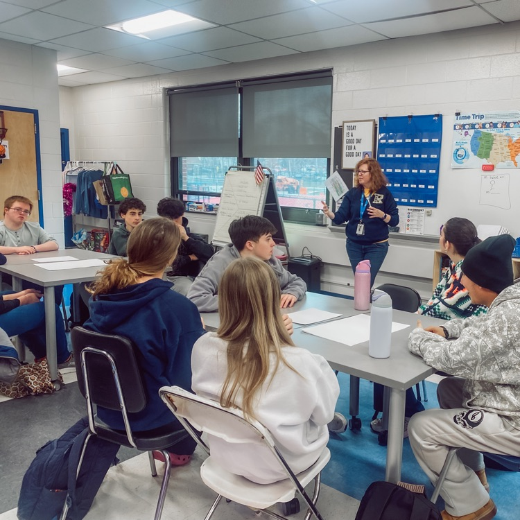 S.T.E.P. x Senora King’s Spanish Class