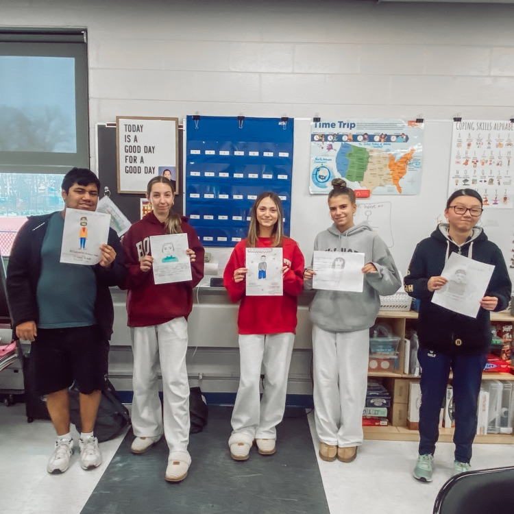 S.T.E.P. x Senora King’s Spanish Class