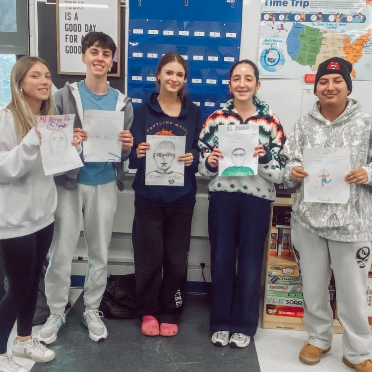 S.T.E.P. x Senora King’s Spanish Class