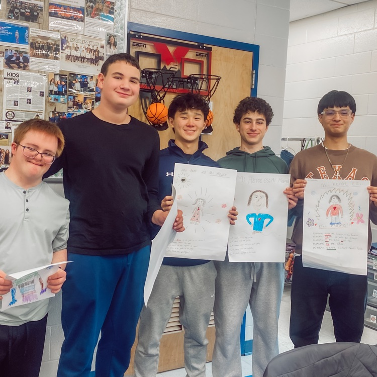 S.T.E.P. x Senora King’s Spanish Class