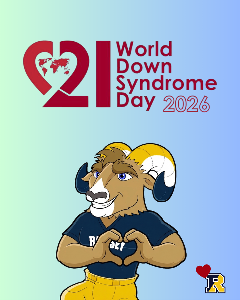 World Down Syndrome Day
