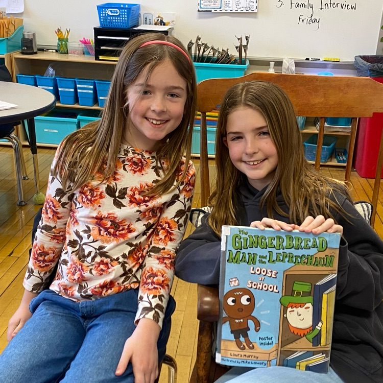 mystery reader