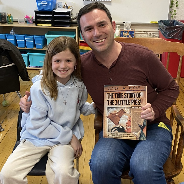 mystery reader