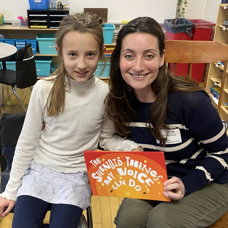 mystery reader