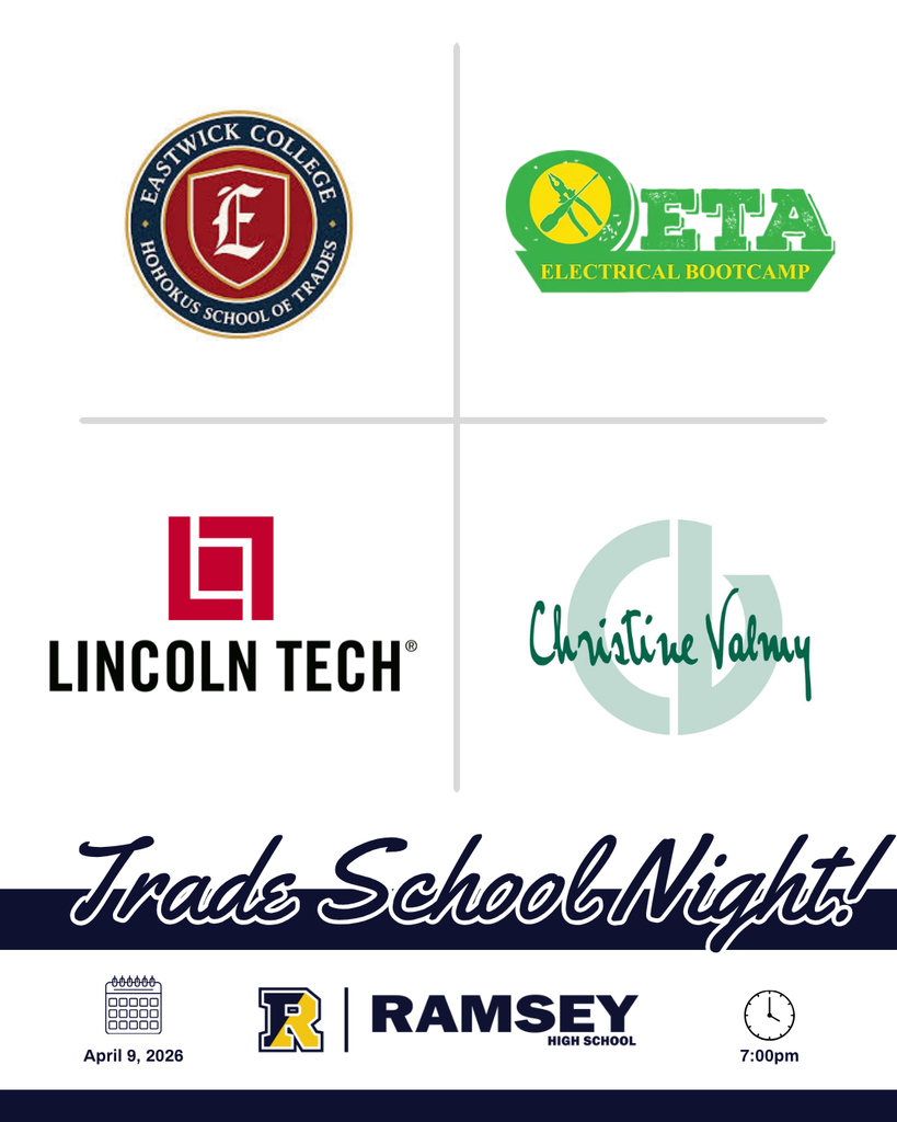 Trade School Night