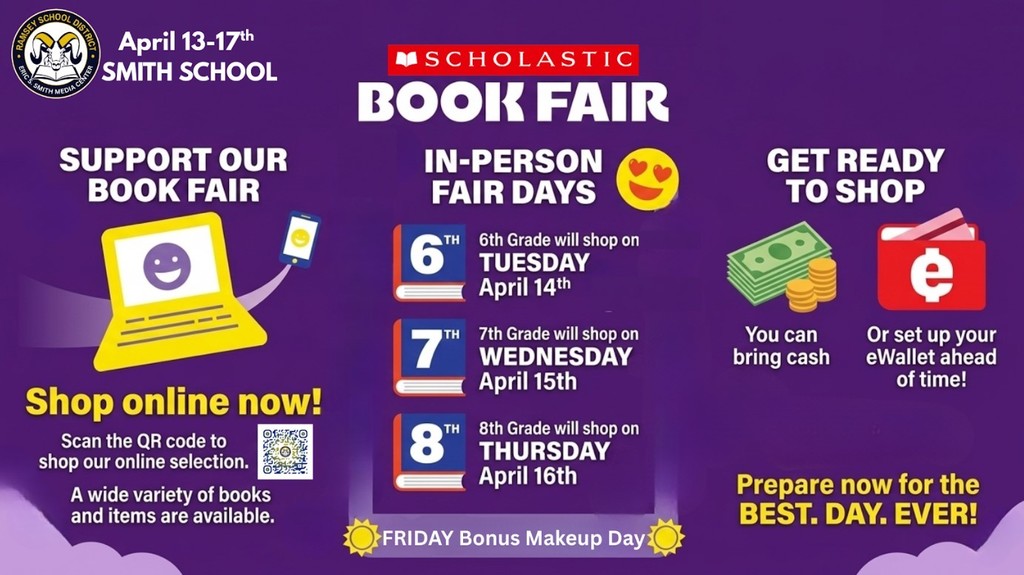 bookfair