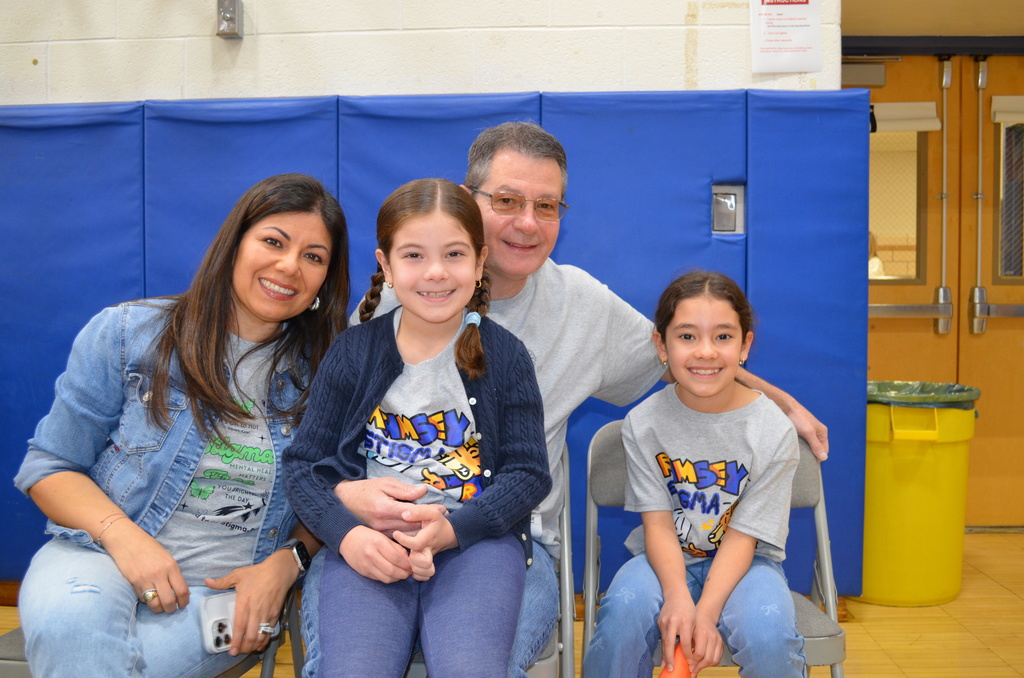  students and parents