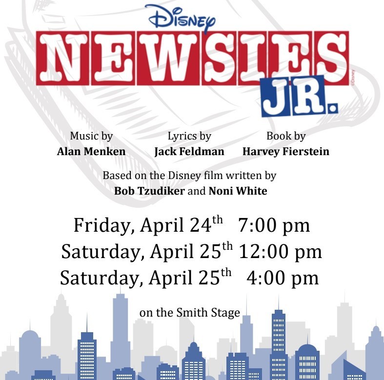 newsies