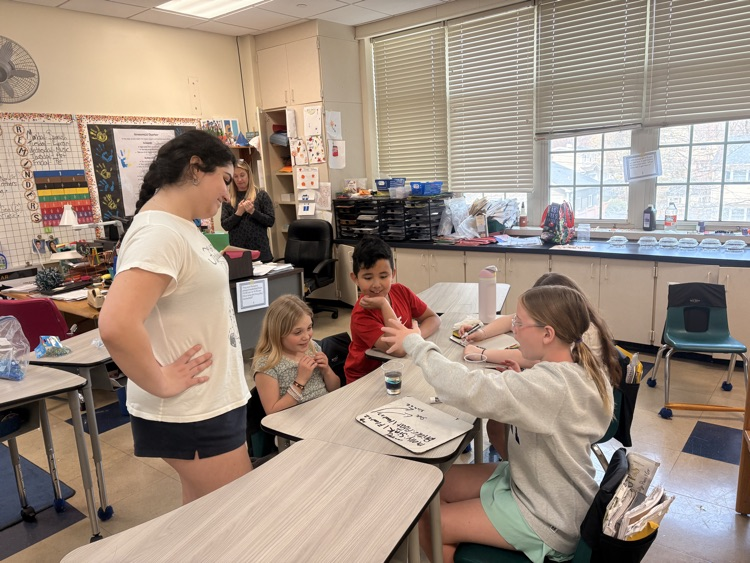 STEM Starters Sink or Float Experiment