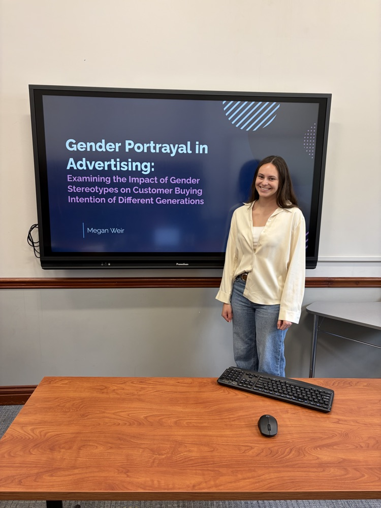 AP Research Presentations