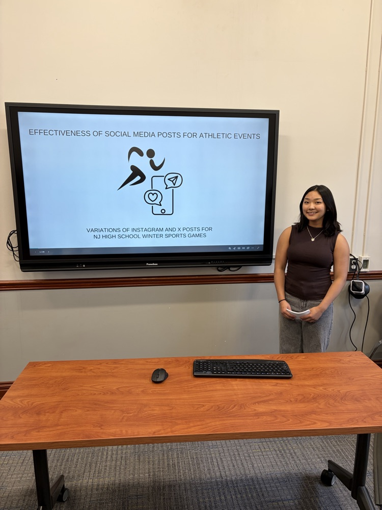 AP Research Presentations