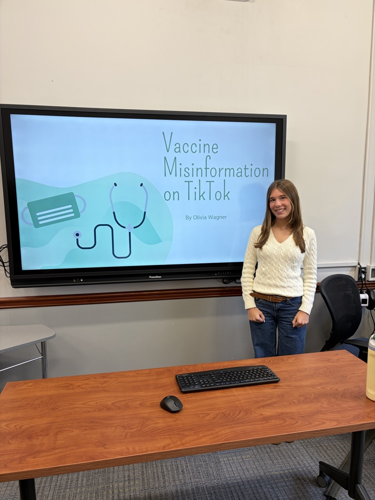 AP Research Presentations