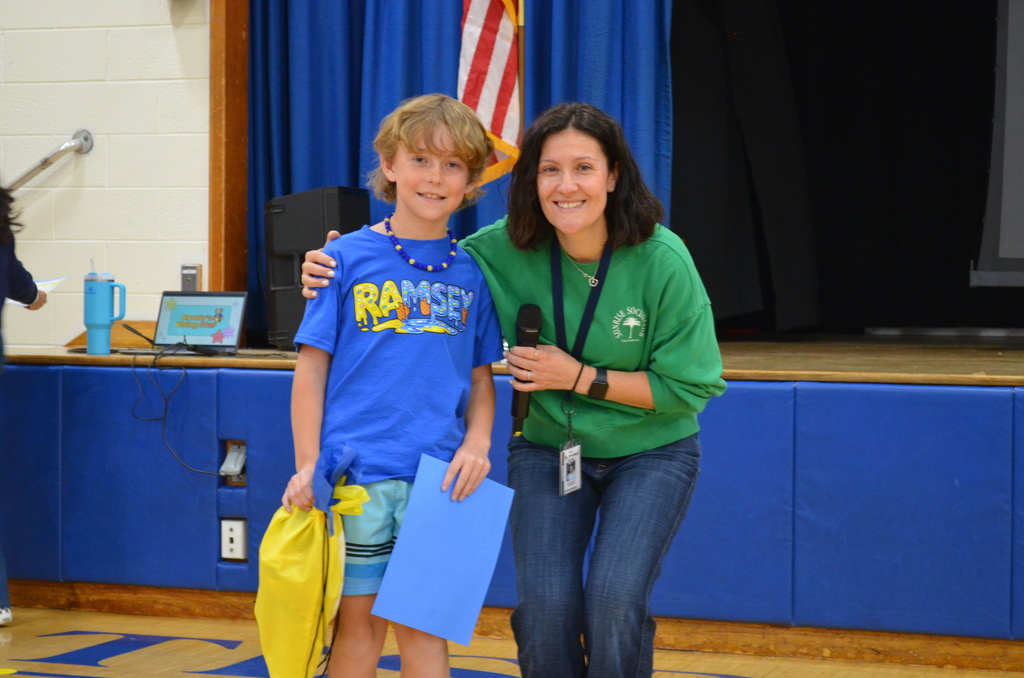 staff and students