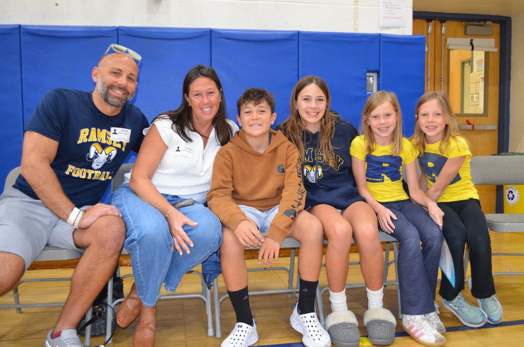 students and parents