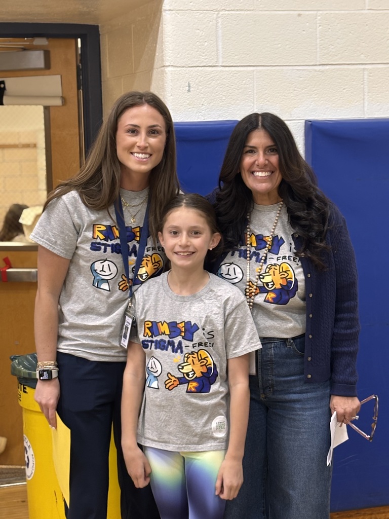 staff and students