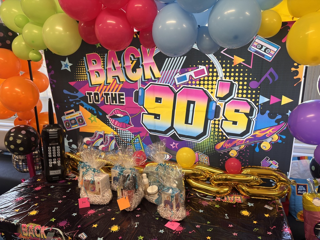 prizes
