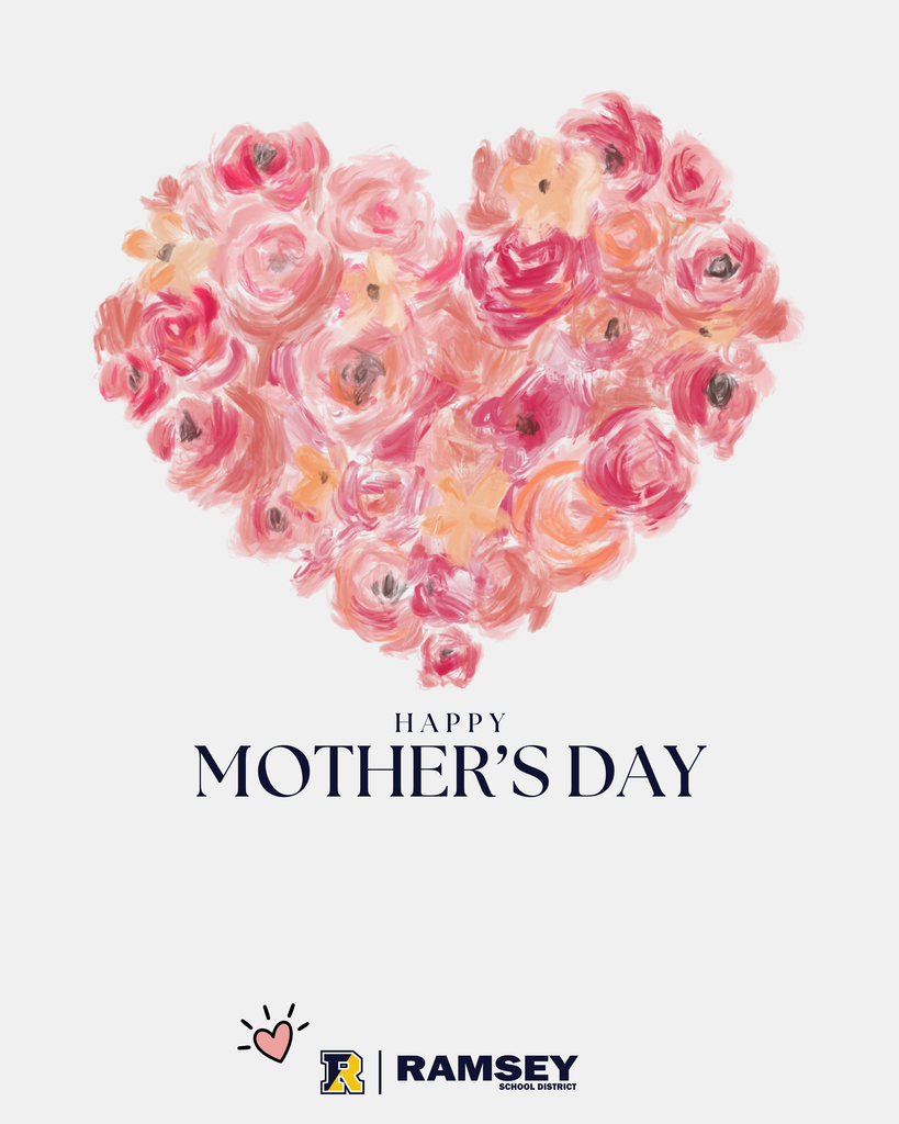 Happy Mother's Day