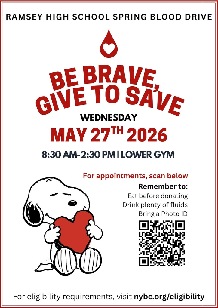 blood drive