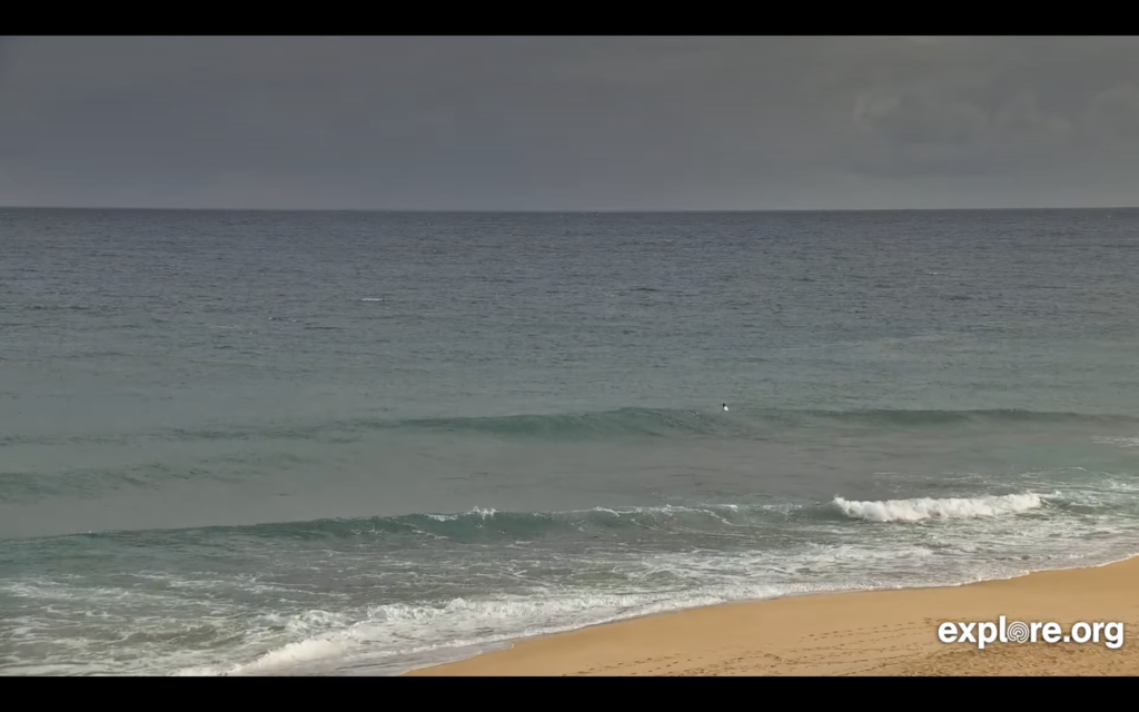 ocean