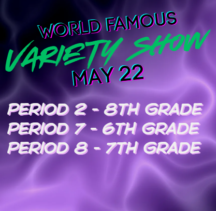 variety show