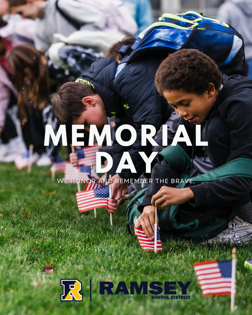 Memorial Day 2026