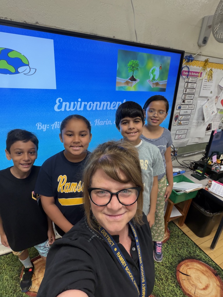 staff and students