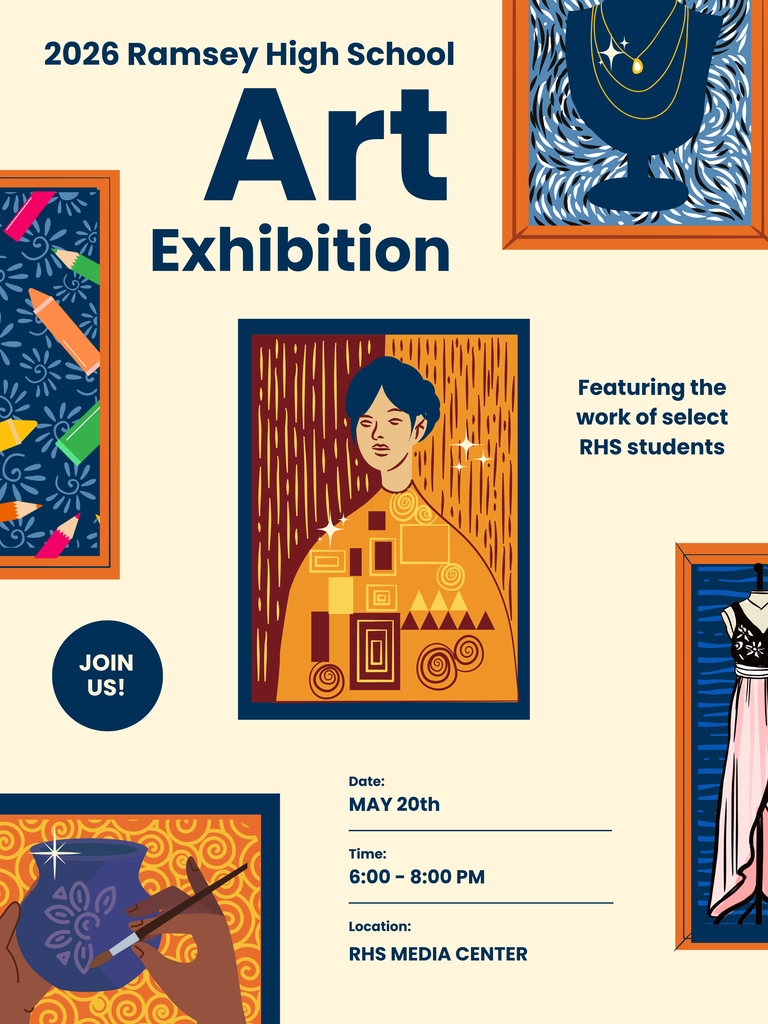 Art show