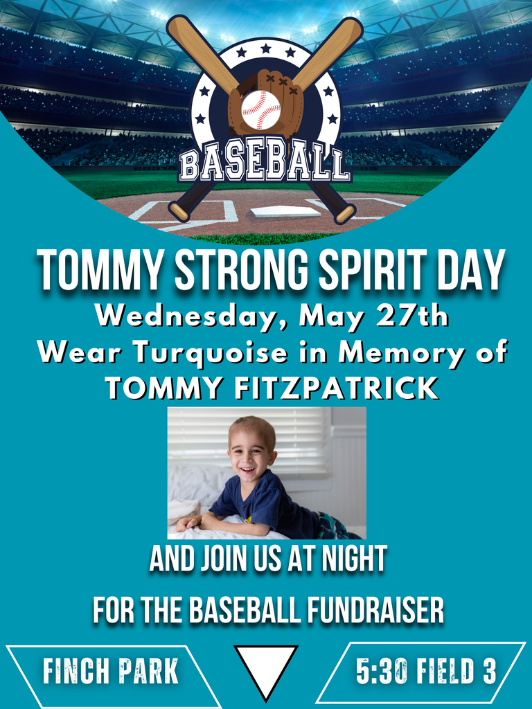 spiritdaytommy