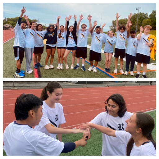 Unified Rams 🐏
