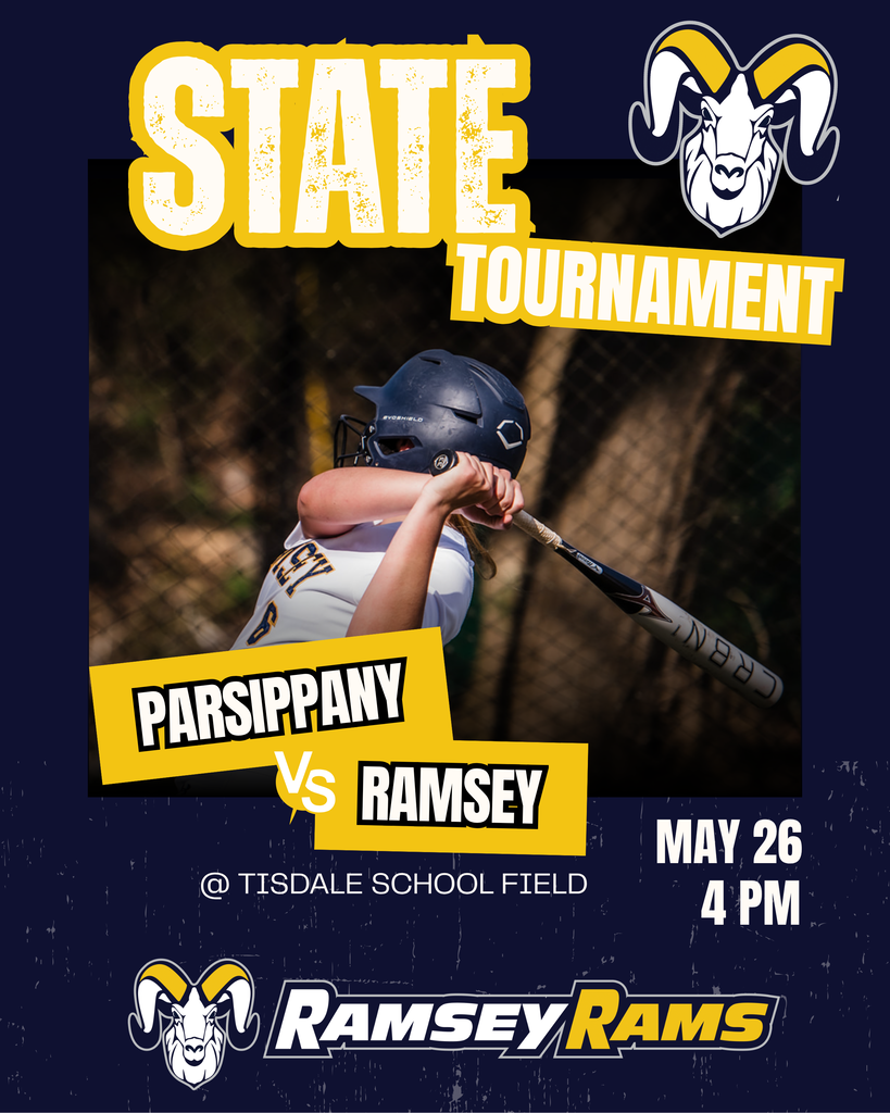 First Round State Playoffs