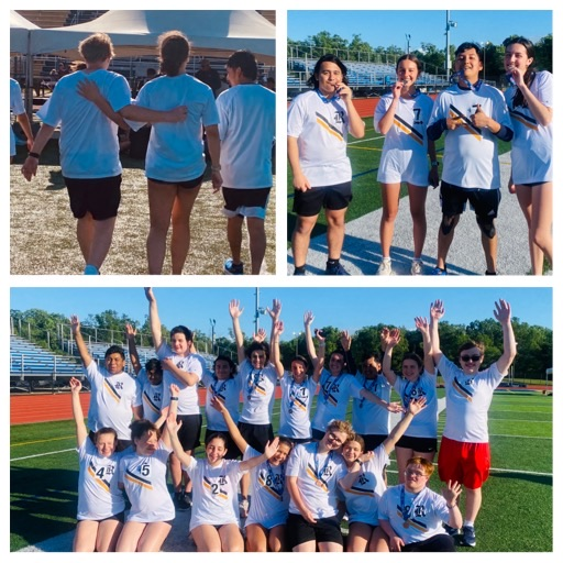Unified Track & Field NJSIAA State Championship Meet 