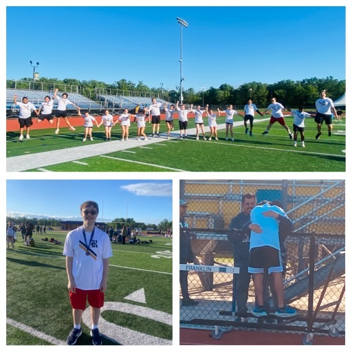 Unified Track & Field NJSIAA State Championship Meet