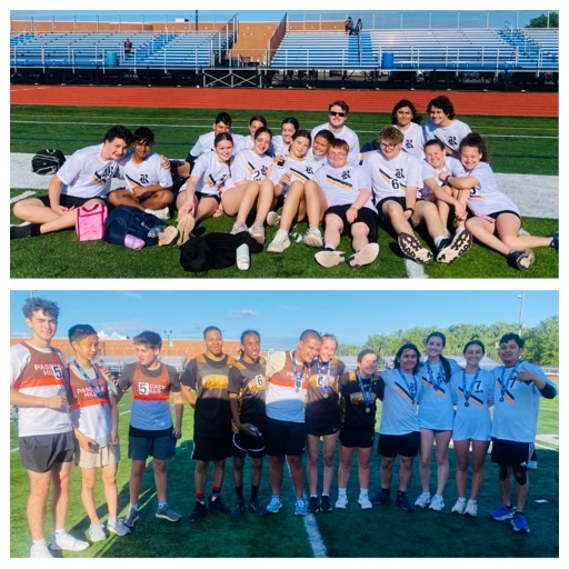 Unified Track & Field NJSIAA State Championship Meet