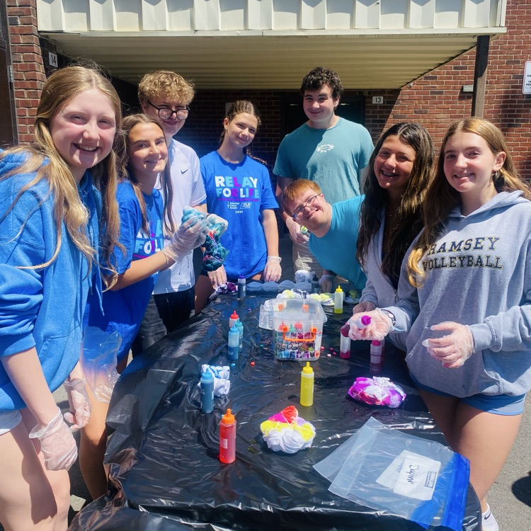 Best Buddies/Unified Club