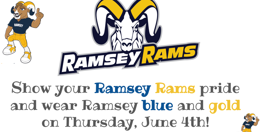 rams