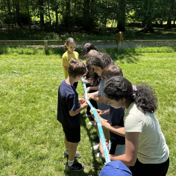 Students from 5Johnstone had an amazing day out in the sun during field day and on our field trip!