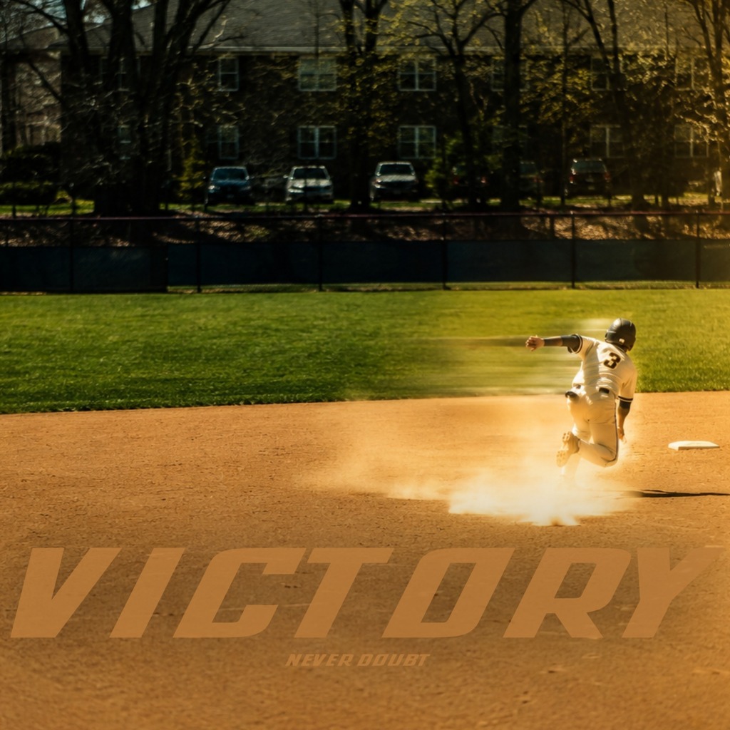 baseball vic