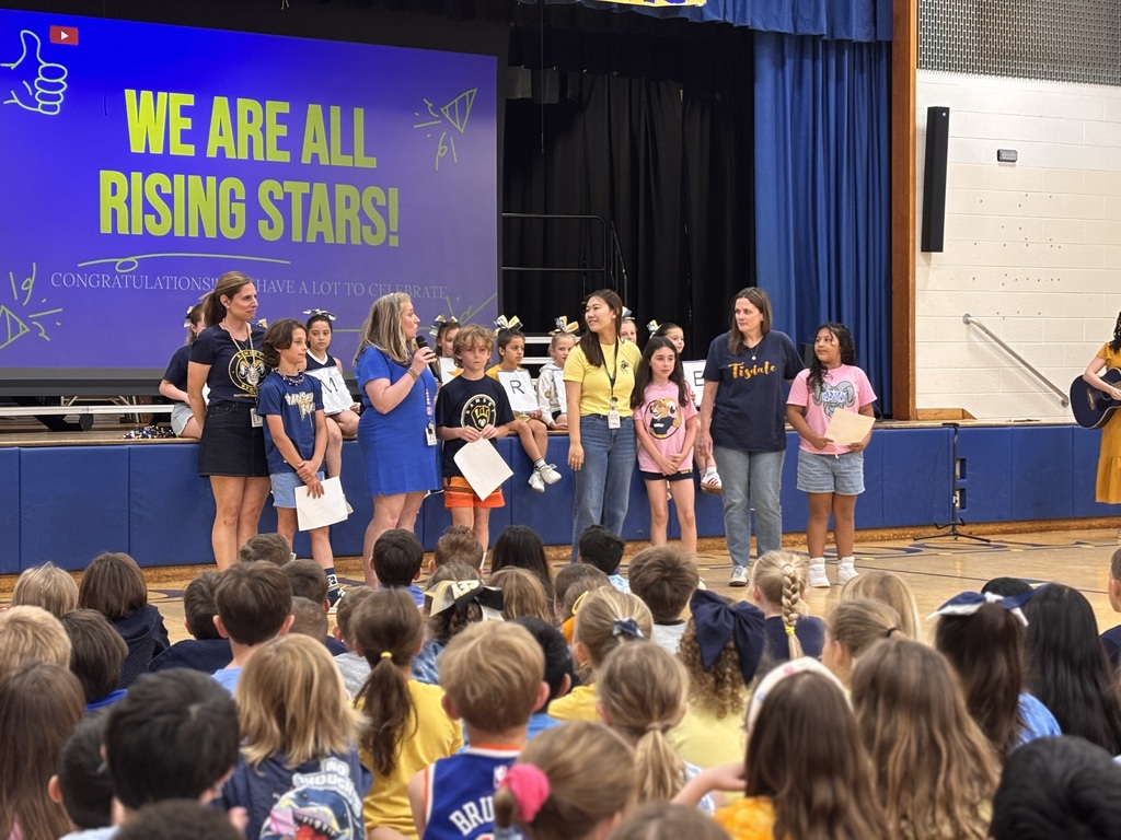 staff and students