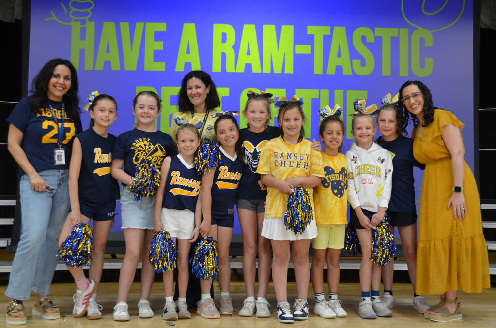 staff and students
