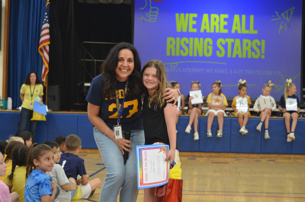 staff and students