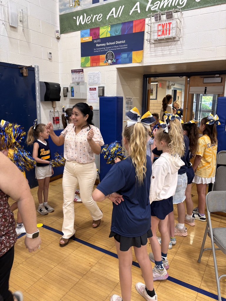 staff and students