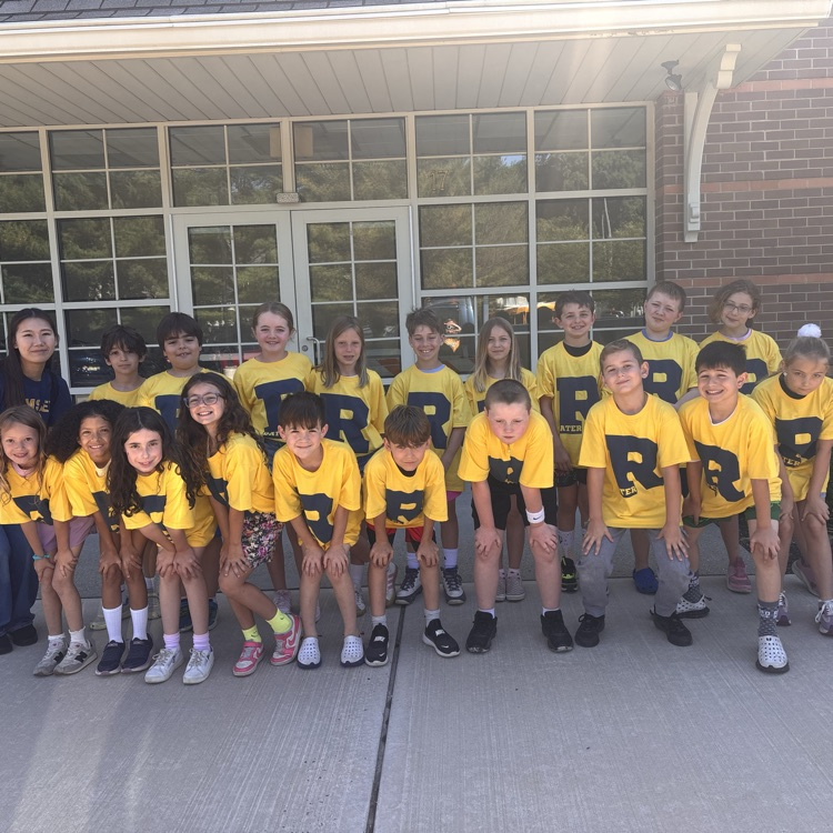 students and staff