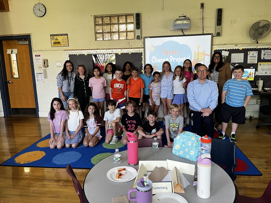 staff and students