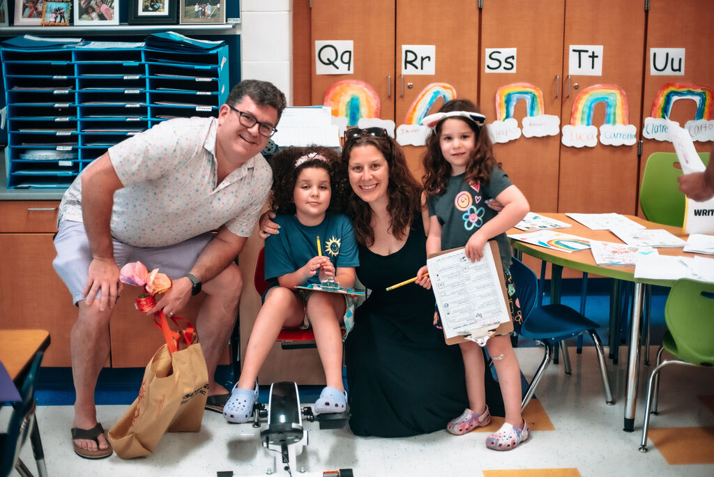 students and families