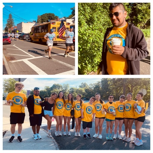 Go, Unified Rams!