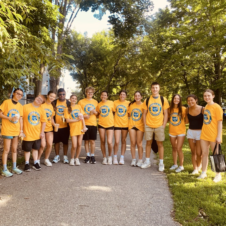Go, Unified Rams!